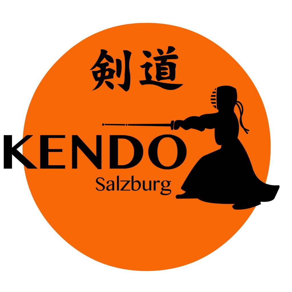 Logo Kendo Salzburg